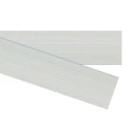 Chinese Parquet Flooring, 5mm Thickness, Light Beige Color 