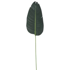 Lagurus Artificial Grass 110x1x1 cm, Green Color | Abyat Company