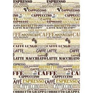 Mural Image Youthful Design 183×254 cm Beige Color | Balbaid Decor Company