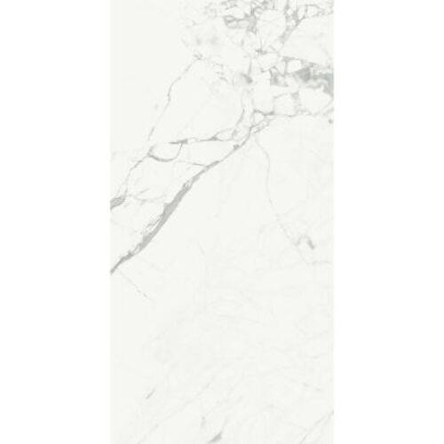 بلاط بورسلان فاخر 120×60 سم لون رمادى تصميم رخامي عصري | 