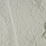 Rock foam panels, size 120 x 60 cm, off white color