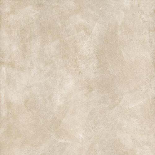 بلاط سيراميك 40×40 سم، سماكة 1.5 سم، لون بيج مطفي | Oryx