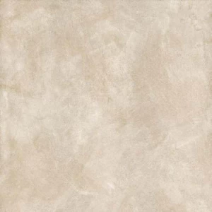 بلاط سيراميك 40×40 سم، سماكة 1.5 سم، لون بيج مطفي | Oryx