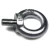 Lifting  Carbon Steel Eye Bolt Size 27 mm  | Aobsco Company