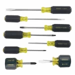 Stanley Screwdriver Set 8 Pieces