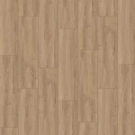 ألواح أرضيات فينيل UP تصميم اوزون، سماكة 3 مم، لون بني فاتح، أبعاد 184×950 ملم، موديل 7001