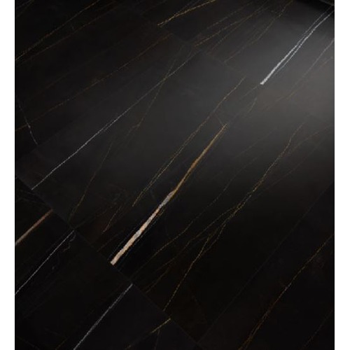 Spanish Porcelain Floor Tiles 60x120 cm Black, Yara Model | Emaar Al Watan (EMAC)