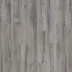 Classic HDF parquet flooring, light brown color, 8 mm thickness, Authentic Touch model KND34268