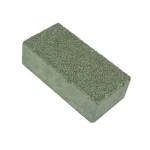 بلاط انترلوك هولاند خشن بدون حواف سماكة 8 سم مقاس 20×10 سم لون رمادى | شركة ارتك