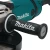 Electric Angle Grinder 2600 Watt 230 mm Wheel Diameter, 8.94 Kg | khusheim store - Image 2