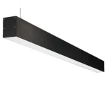  LED Linear Light Pan Lighting 40 Watt   3800  lumen  Color Temperature 3000k