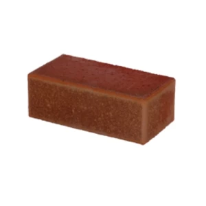 Floor Bricks 20×10×0.71 cm Brown Color | Yamama Factories for red bricks and clay products