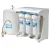 Puricom Water Filter  Model CE6 Alarabia 5 Stage Colour  White
