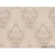 Classic wall covering beige, length 10m, width 1.06m, model 41321