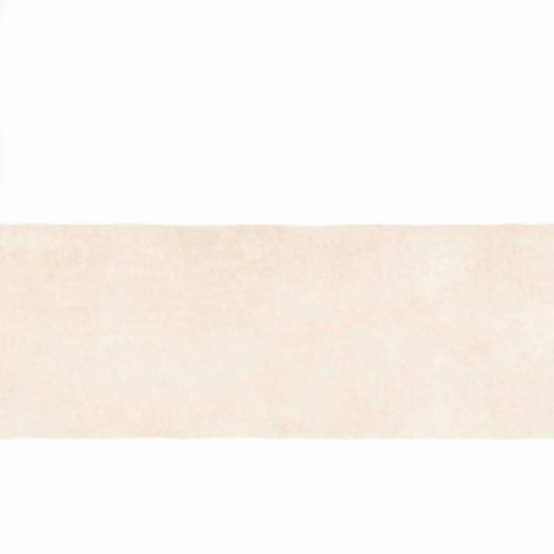 Memory Wall Covering Ceramic 8 mm Thickness, 7.5x22.5 cm, Cream Matte | Memory