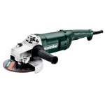 Electric Angle  Grinder 2000 Watt Disc Diameter 180 mm  Metabo    