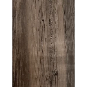 Chinese SPC Wooden Parquet 8mm Thick, Brown Color | Luxury line