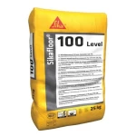   Cement mortar for floor leveling SikaFloor 100 Level Sika  25 kg  
