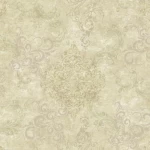 American Wallpaper Beige Color Classic Design, Size 10mx0.53m, Model TB4246