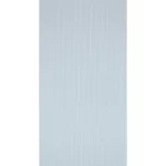 Wall decoration plain design, size 10 m x 0.53 m, blue color, model 17410