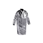 Jutect heat protection coat, size M