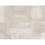 Italian wall covering, pale beige color, length 10 m, width 0.53 m, model 41212