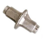 Water Barrier Flanged, Size 16 mm