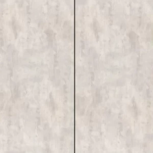 بلاط بورسلان لامع تصميم مستطيل 60 × 120 سم، سماكة 9.5 ملم، بيج | Fujian National