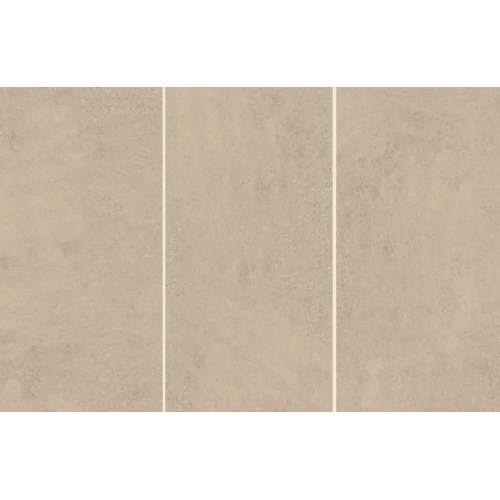 Porcelain Floor Tiles 0.88 cm High, 120x60 cm, Beige Color | Abyat Company
