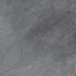 أرضيات بورسلن عالي التحمل مطفي، سمك 20 ملي، 60×60 سم، لونه رمادي | سيراميك الرياض