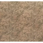 Chinese Marble substitute for Decoration Rectangle, Size 290x120 cm, Dark brown color