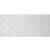 Stone Sheets for walls, white Color, Dimensions 180x49 cm | Zakharef Company