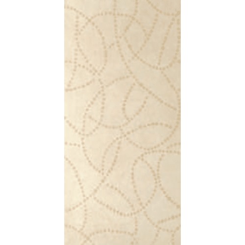 Ceramic Walling Tiles 43x20 cm Rectangle Lace Warm Color | Future Ceramic Company
