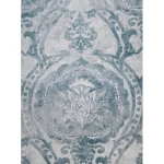 Italian wallpaper 0.73 x 10 m, gray color, model 310043