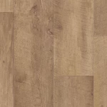 أغطية أرضيات فينيل بي في سي، تصميم إيكونيك، لون بيج، سماكة 2.6 مم، موديل 27123026