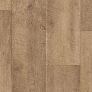 PVC Vinyl Floor Coverings Iconic Design, Thickness 2.6 mm, Beige Color | YT-36211490