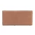 Holland Rough Texture Interlock Tiles, Dimensions 20x10x10 cm, Light Brown Color Without Chamfer | Al Sarif Company