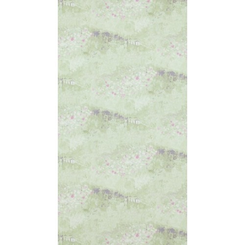 Dutch Youthful and Kids Wall Covering 10m x 0.53m, Light Green | Balbaid Decor Company