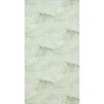Dutch Youthful and Kids Wall Covering Size 10m x 0.53m, Light Green Color, Model 17211