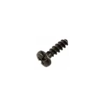 Tapping Screw, Size 4 mm, Length 14 mm, Weight 3 g, Makita Brand