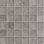 ارضيات بورسلان ديكور سماكة 9 ملي أبعاد 30×30 سم، لونه رمادي، تصميم كوارتزيت | شركة المستقبل