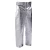 Aluminized Heat Protection Trouser Size M Silver Color