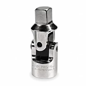 Hand Bit Drive Base 3/4 inch Steel Alloy Chrome, Manual | Proto by ARAB PROS COMPANY