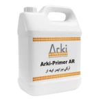  اركي برايمر ايه ار عامل ربط أكريليكي مائي، لون ابيض، عبوة 20 لتر