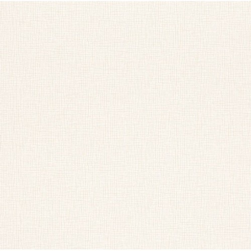 German Plain Wallpaper 10m x 0.53m Creamy Color, Model 440850 | Balbaid Decor Company