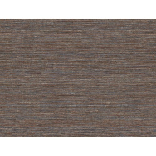 Italian Wooden Wallpaper 10m x 0.73m Dark Brown, Model 45106 | Balbaid Decor Company