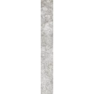 Porcelain Flooring 20 mm Thickness 120x17 cm Silver | Exa Company