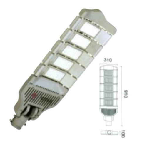 Street Light 910×310 mm, Lighting Color 2700-6500K | AL Anwar Factory