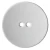 Ceramic Counter Top Wash Basin Round 38 cm Matt White | Hatch Company - Image 2