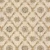 Wall decoration classic design, size 10 m x 1.06 m, beige color, model 82825